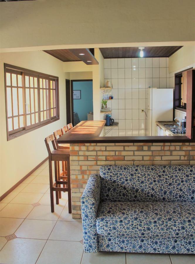 Pousada Habitat Marinho Imbituba  Exterior foto