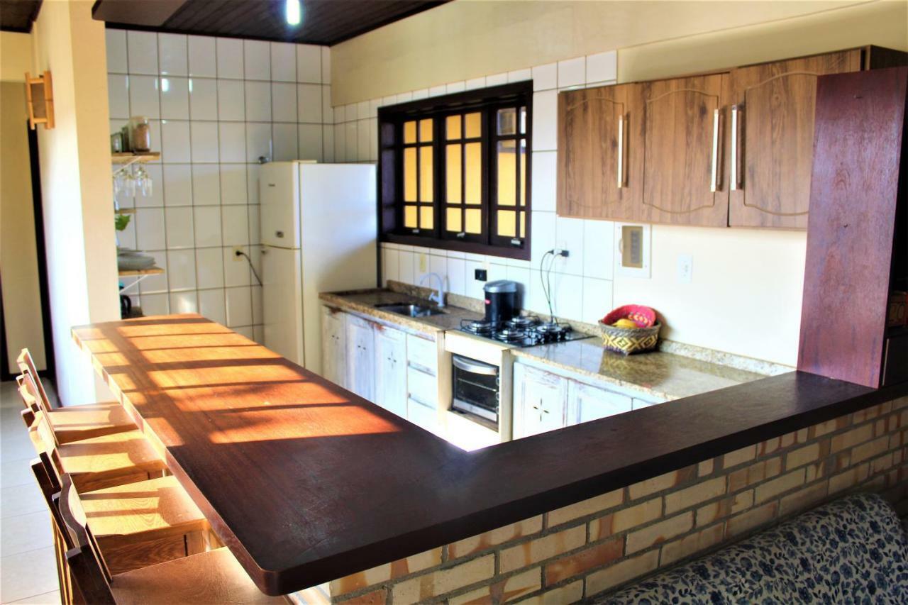 Pousada Habitat Marinho Imbituba  Exterior foto